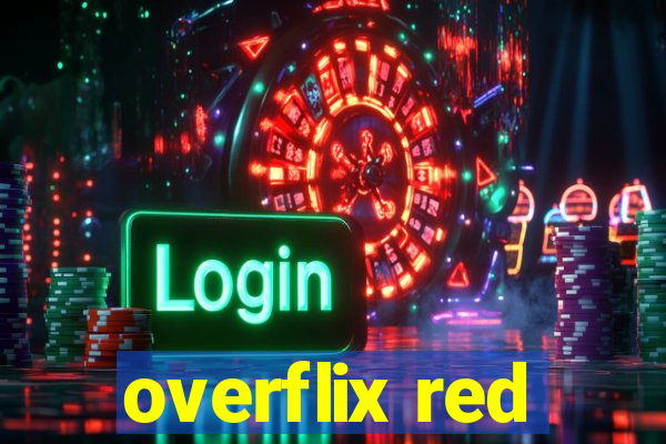 overflix red